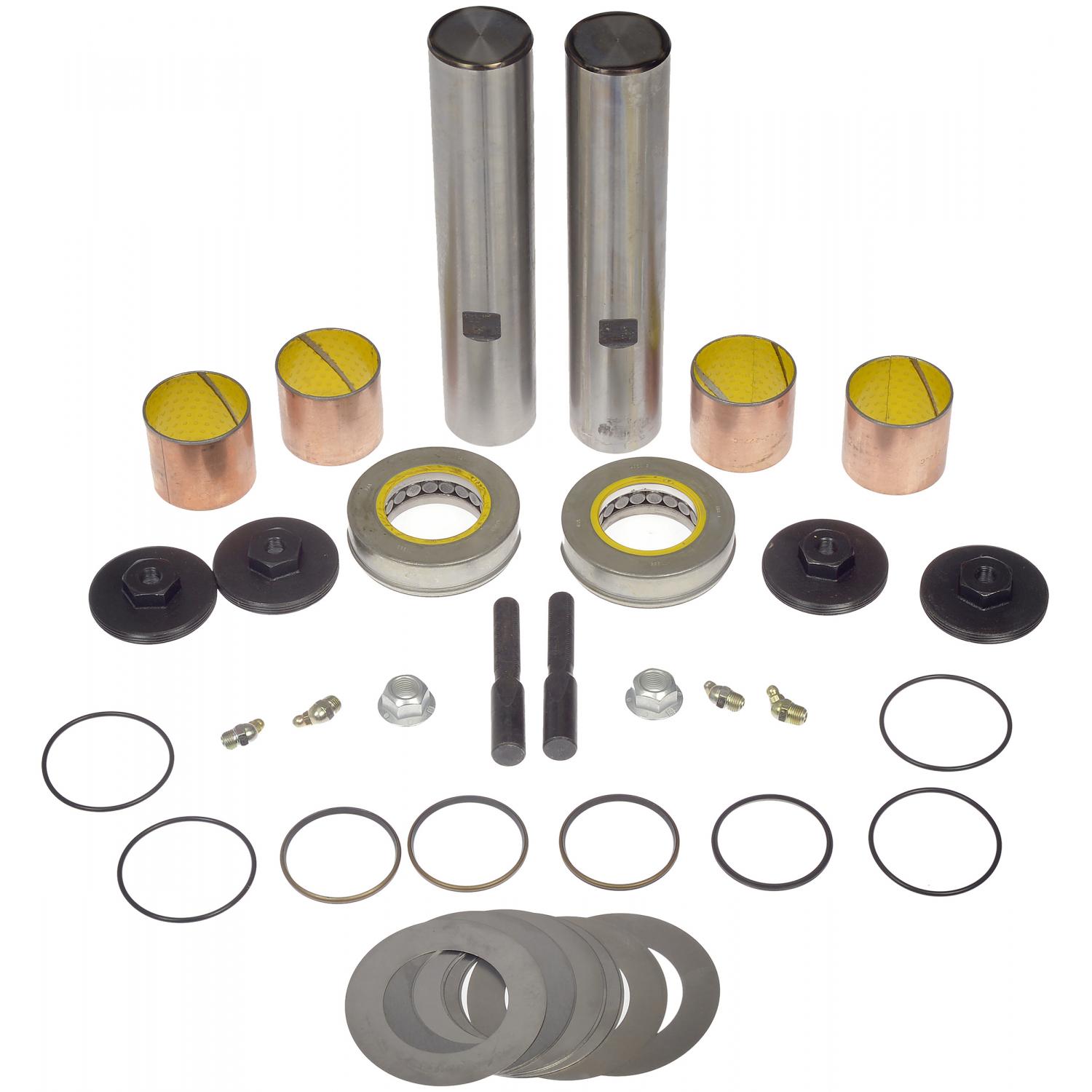 Dorman 300308 - Power Steering Pump Pulley Dorman 300308 Power Steering Pump Pulley product image 1 of 8