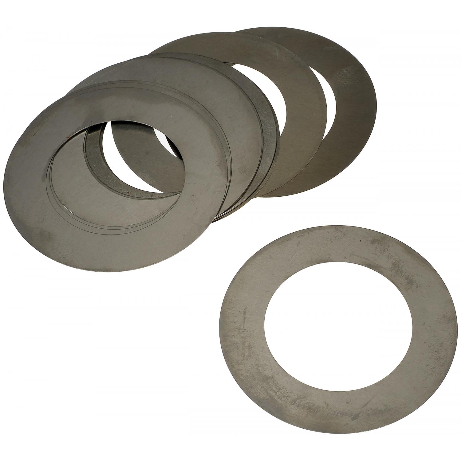 Dorman 300308 - Power Steering Pump Pulley Dorman 300308 Power Steering Pump Pulley product image 2 of 8