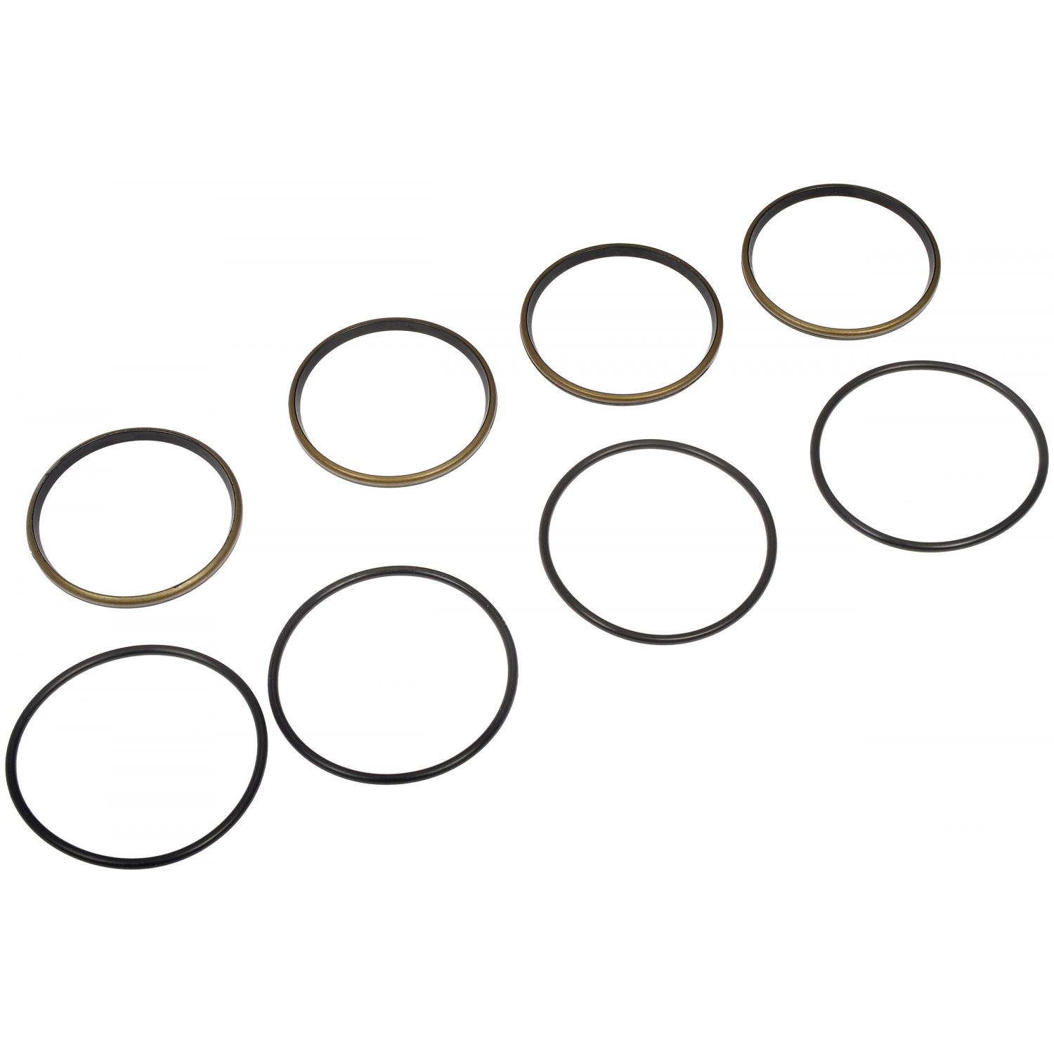 Dorman 300308 - Power Steering Pump Pulley Dorman 300308 Power Steering Pump Pulley product image 3 of 8
