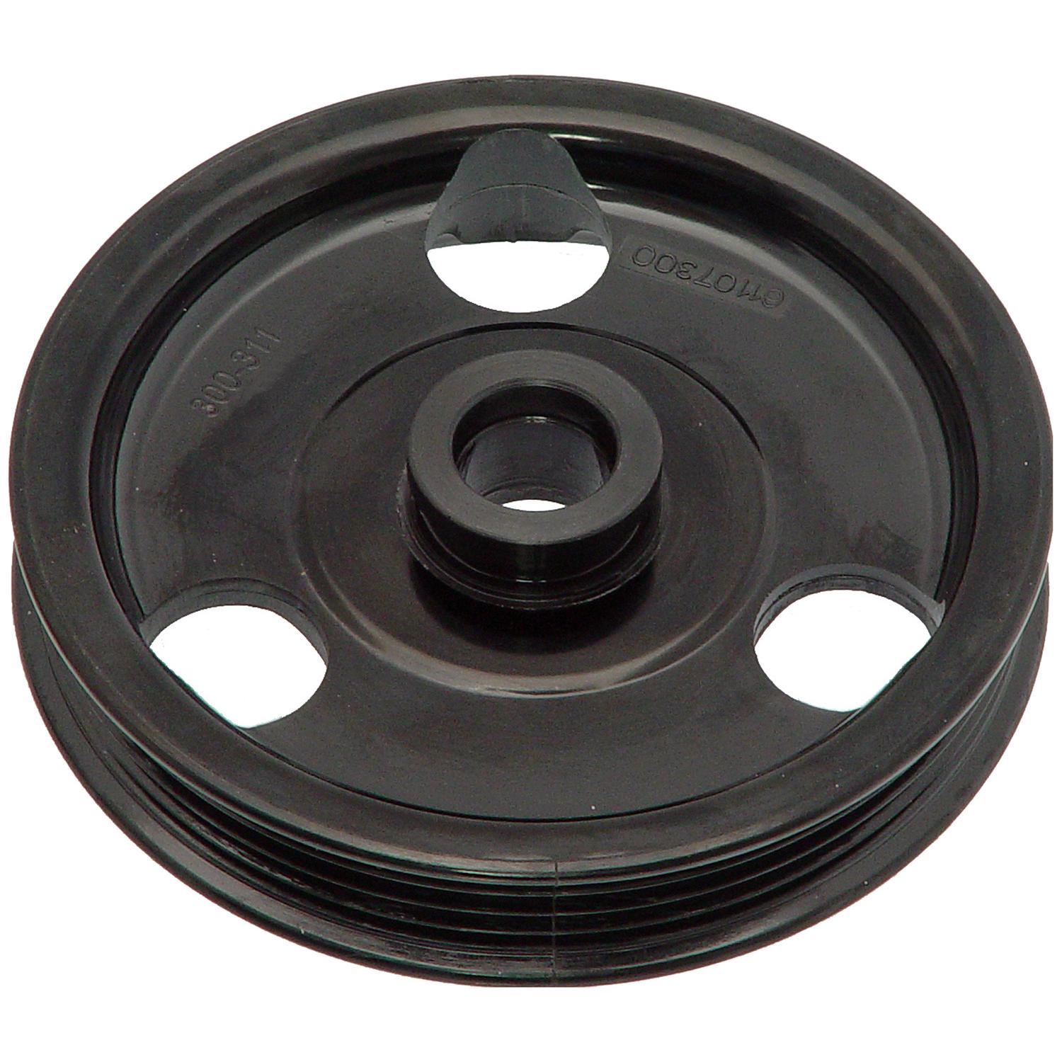 Dorman 300311 Power Steering Pump Pulley product image 1 of 1