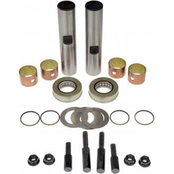 Dorman 300314 Power Steering Pump Pulley product image 2 of 6