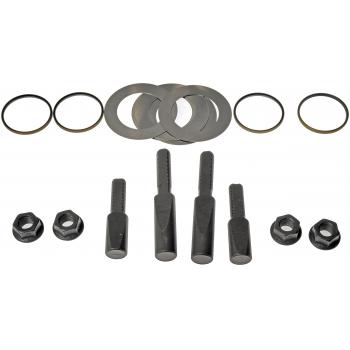 Dorman 300314 Power Steering Pump Pulley product image 3 of 6