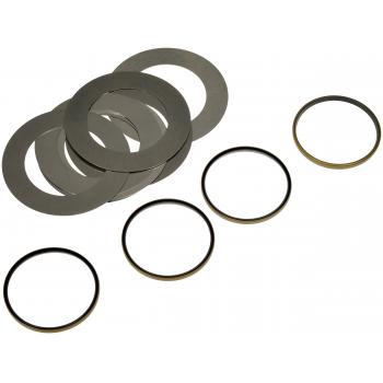 Dorman 300314 Power Steering Pump Pulley product image 4 of 6
