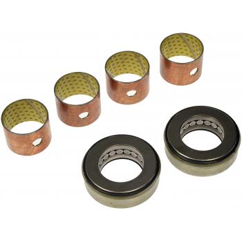 Dorman 300314 Power Steering Pump Pulley product image 5 of 6