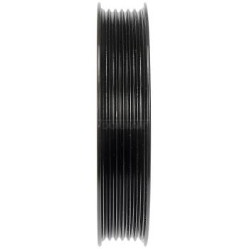 Dorman 300315RD - Power Steering Pump Pulley Dorman 300315RD Power Steering Pump Pulley product image 1 of 5