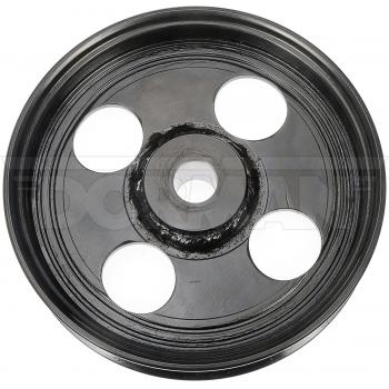 Dorman 300315RD - Power Steering Pump Pulley Dorman 300315RD Power Steering Pump Pulley product image 2 of 5