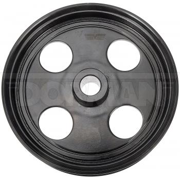 Dorman 300315RD - Power Steering Pump Pulley Dorman 300315RD Power Steering Pump Pulley product image 3 of 5