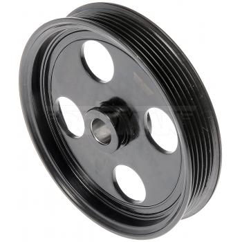 Dorman 300315RD - Power Steering Pump Pulley Dorman 300315RD Power Steering Pump Pulley product image 4 of 5