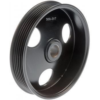 Dorman 300317 Power Steering Pump Pulley product image 2 of 2
