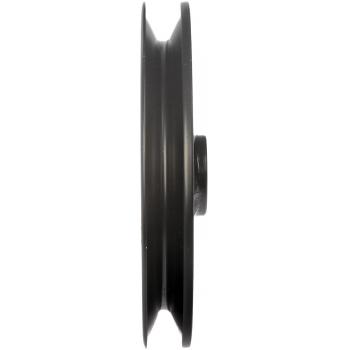 Dorman 300318 Power Steering Pump Pulley product image 1 of 2