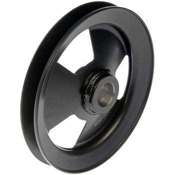 Dorman 300318 Power Steering Pump Pulley product image 2 of 2