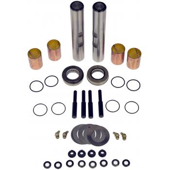 Dorman 300319 Power Steering Pump Pulley product image 2 of 5