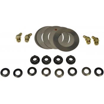 Dorman 300319 Power Steering Pump Pulley product image 3 of 5
