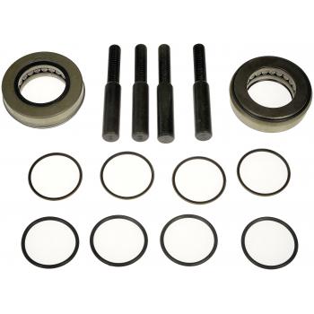 Dorman 300319 Power Steering Pump Pulley product image 4 of 5