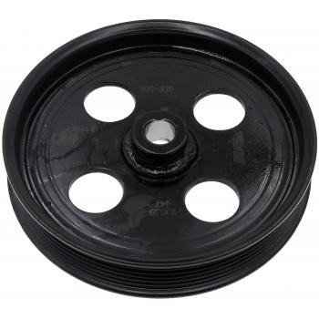 Dorman 300320 - Power Steering Pump Pulley Dorman 300320 Power Steering Pump Pulley product image 1 of 4