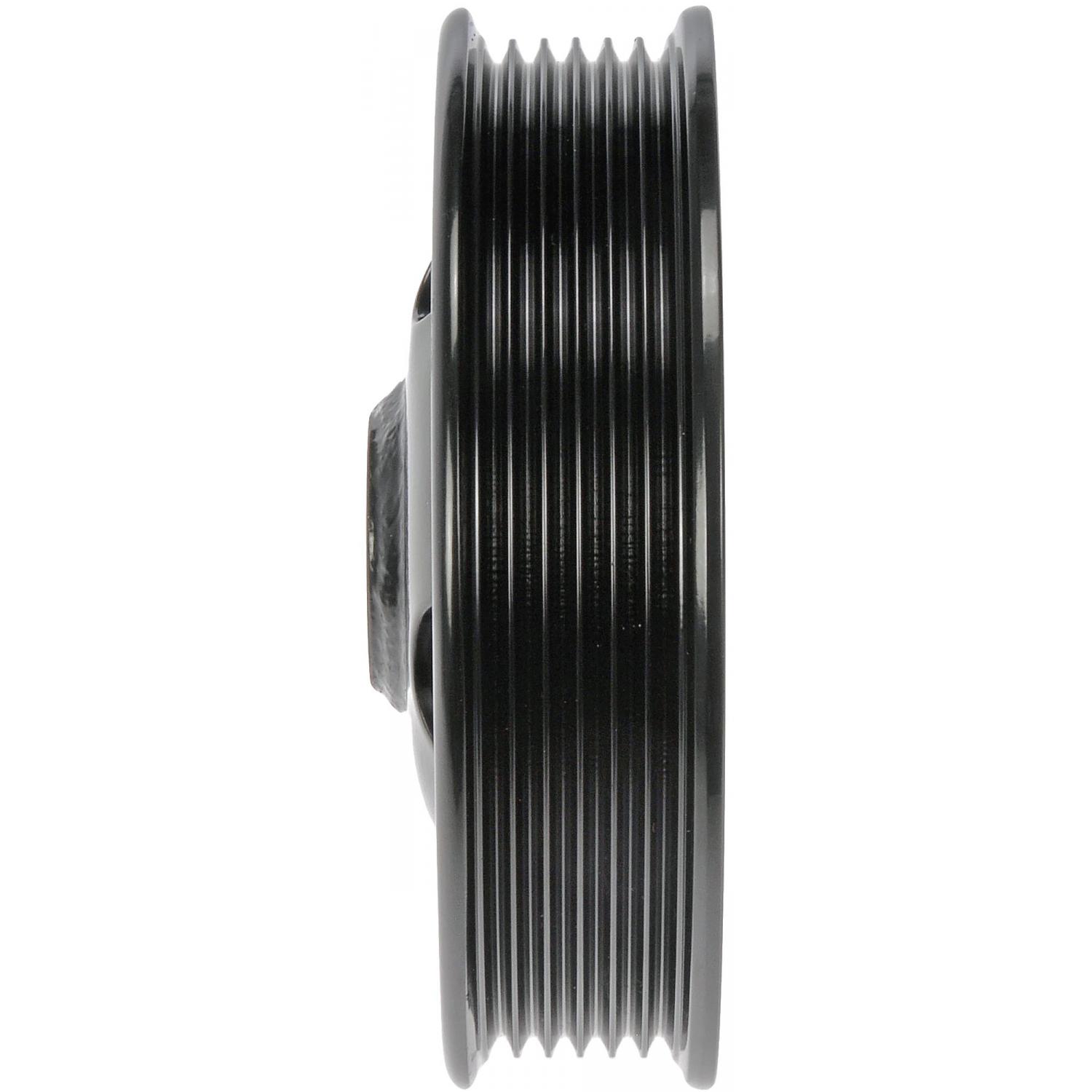 Dorman 300322 - Power Steering Pump Pulley Dorman 300322 Power Steering Pump Pulley product image 1 of 2