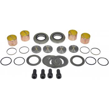 Dorman 300336 Power Steering Pump Pulley product image 4 of 8