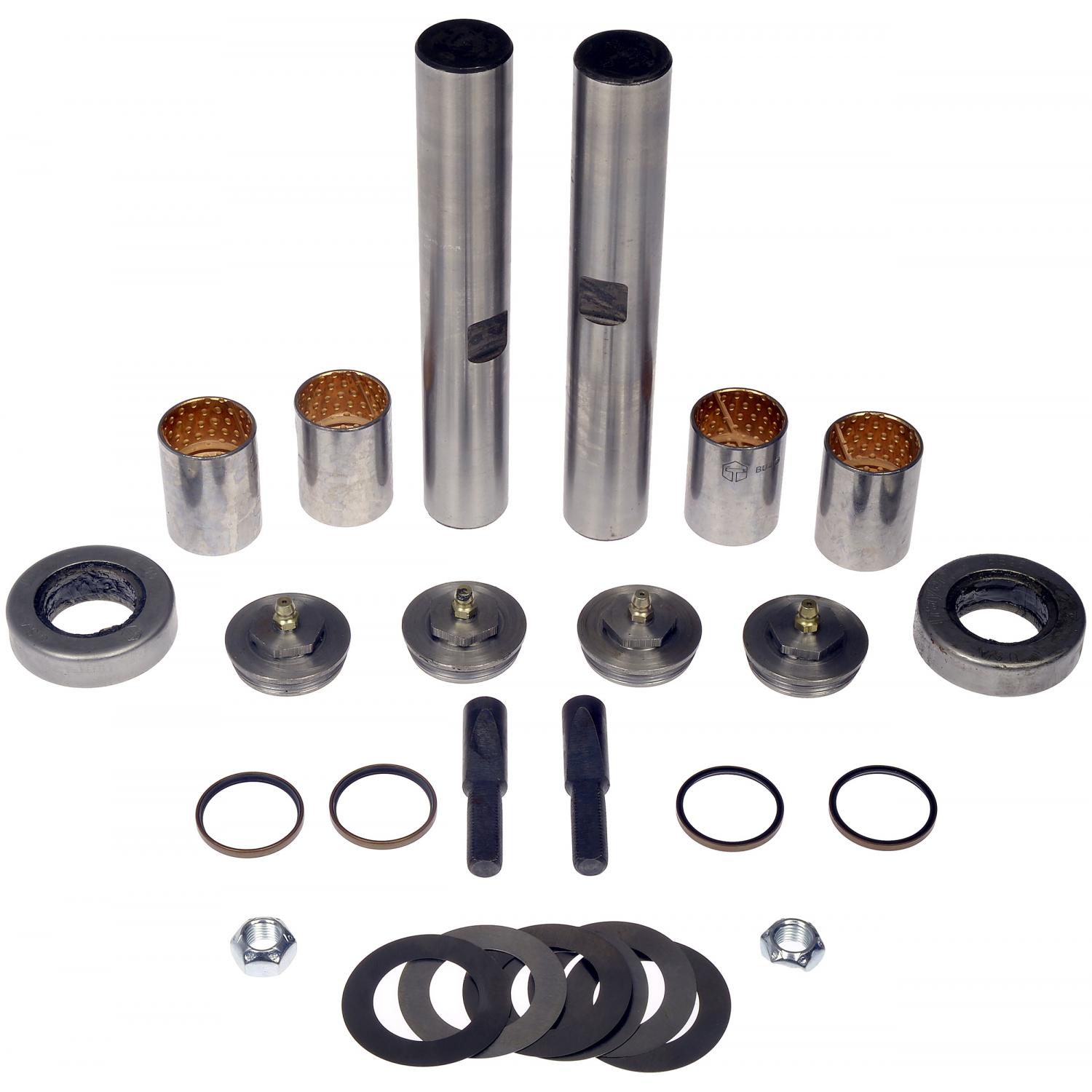 Dorman 300337 - Power Steering Pump Pulley Dorman 300337 Power Steering Pump Pulley product image 3 of 8