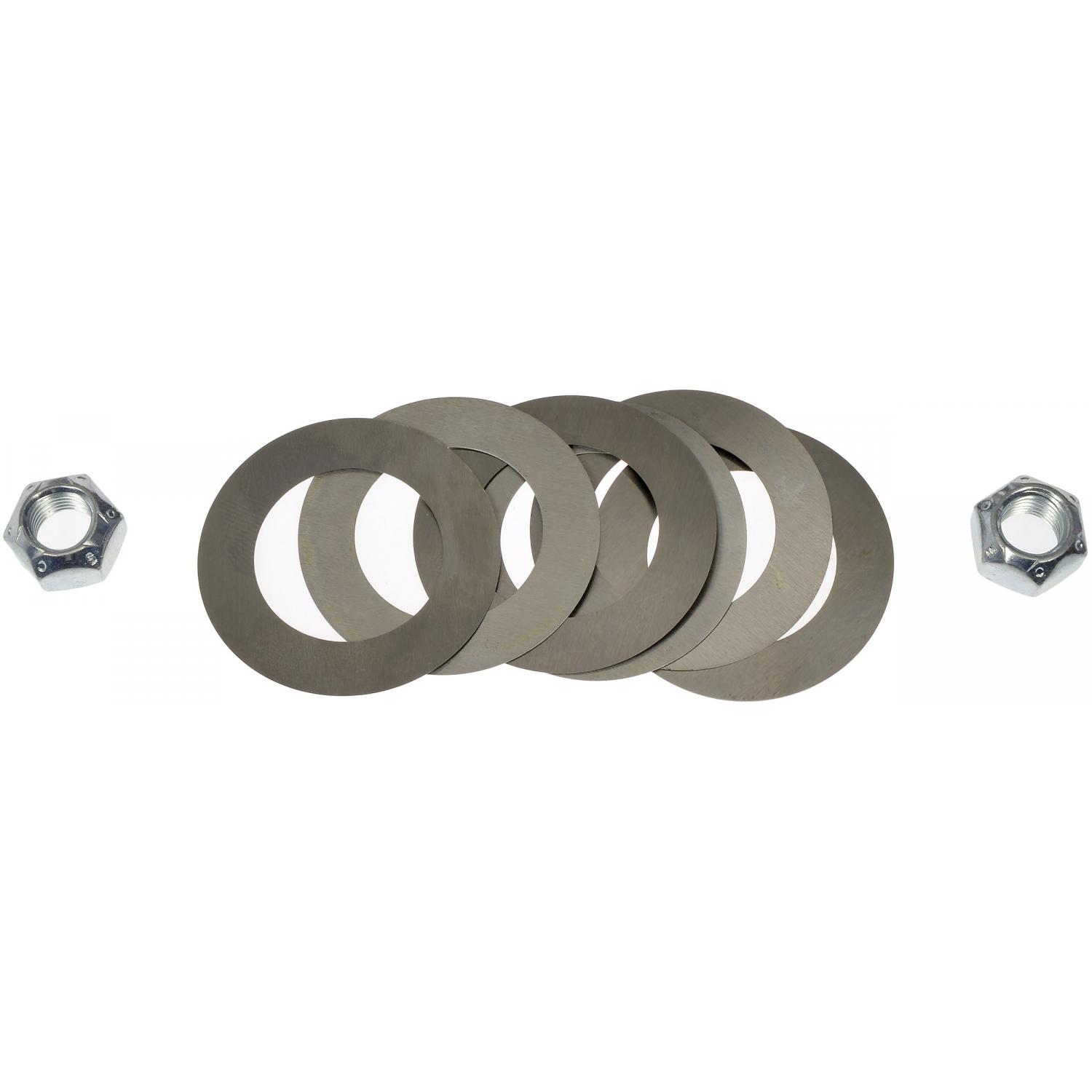 Dorman 300337 - Power Steering Pump Pulley Dorman 300337 Power Steering Pump Pulley product image 4 of 8