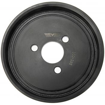 Dorman 300395 Power Steering Pump Pulley product image 3 of 4