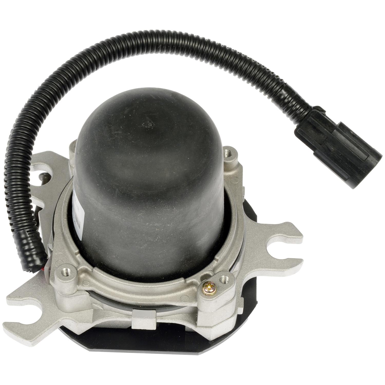 Dorman 306010 - Secondary Air Injection Pump Dorman 306010 Secondary Air Injection Pump product image 3 of 6