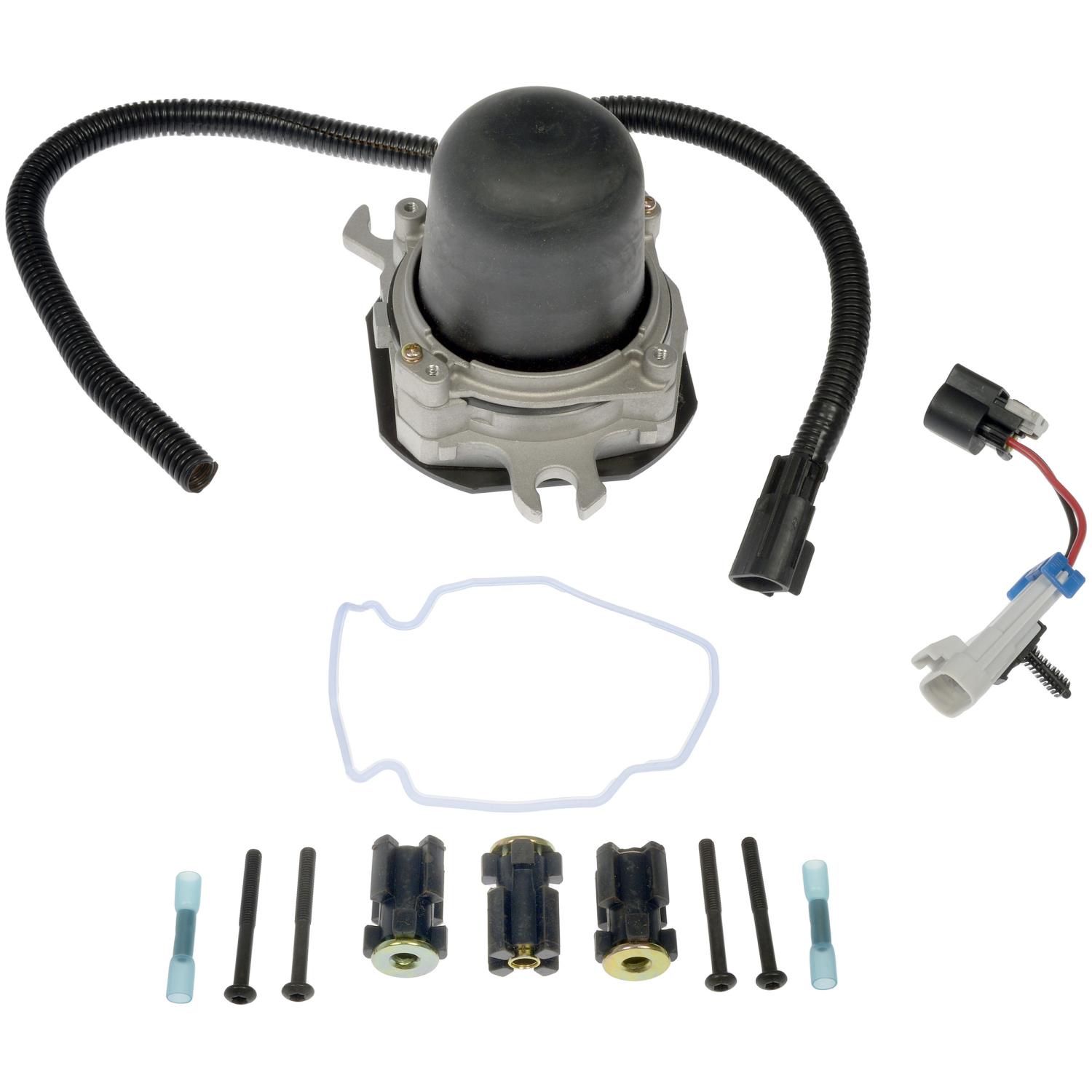 Dorman 306010 - Secondary Air Injection Pump Dorman 306010 Secondary Air Injection Pump product image 4 of 6