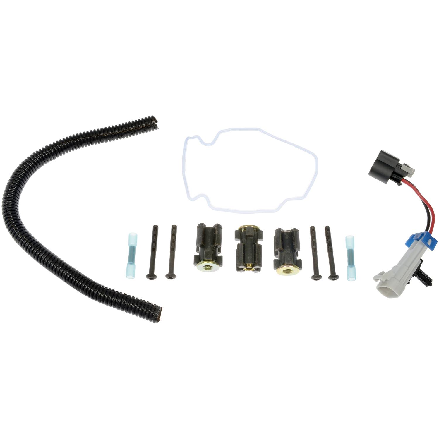 Dorman 306010 - Secondary Air Injection Pump Dorman 306010 Secondary Air Injection Pump product image 5 of 6
