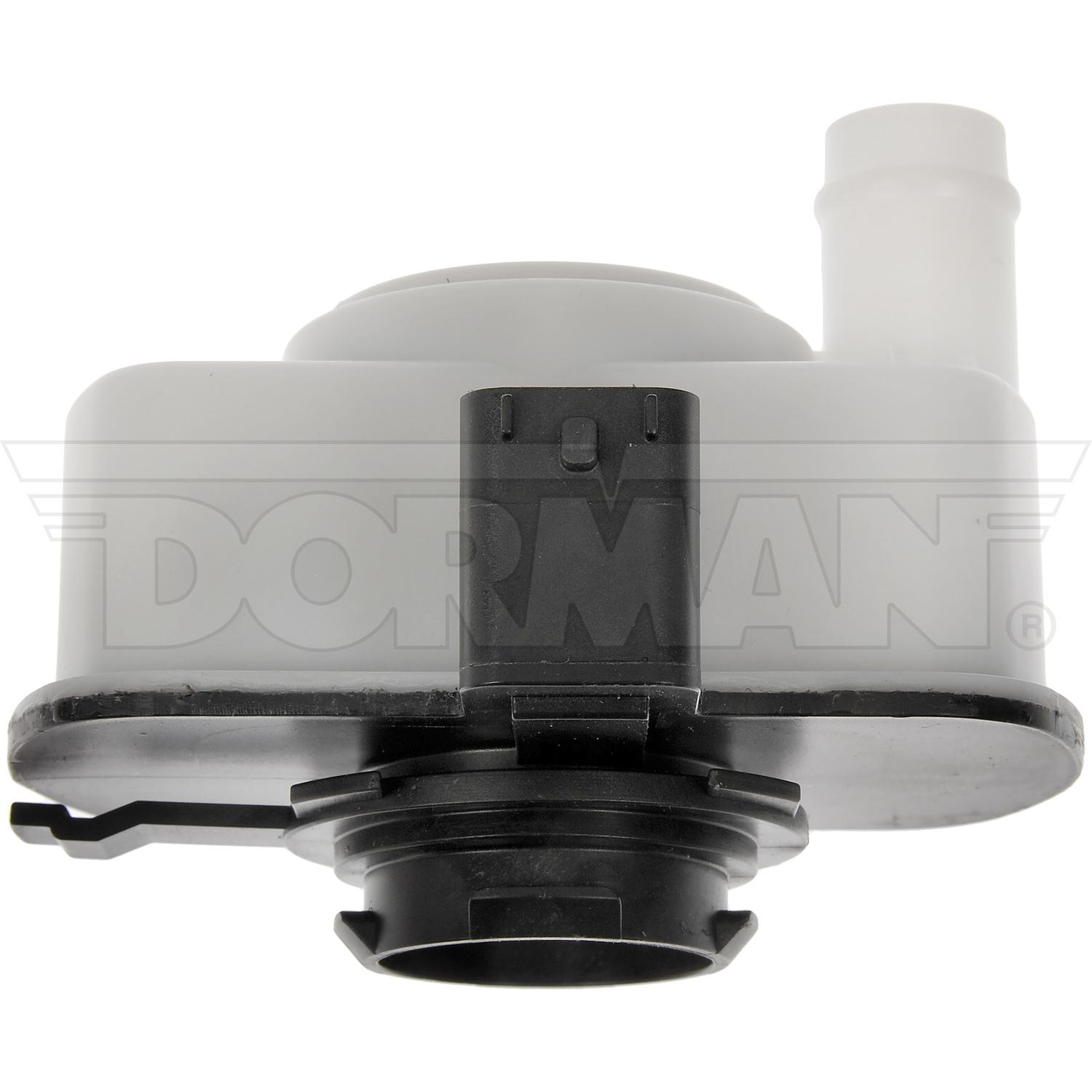 Dorman 310219 - Evaporative Emissions System Leak Detection Pump Dorman 310219 Evaporative Emissions System Leak Detection Pump product image 1 of 4