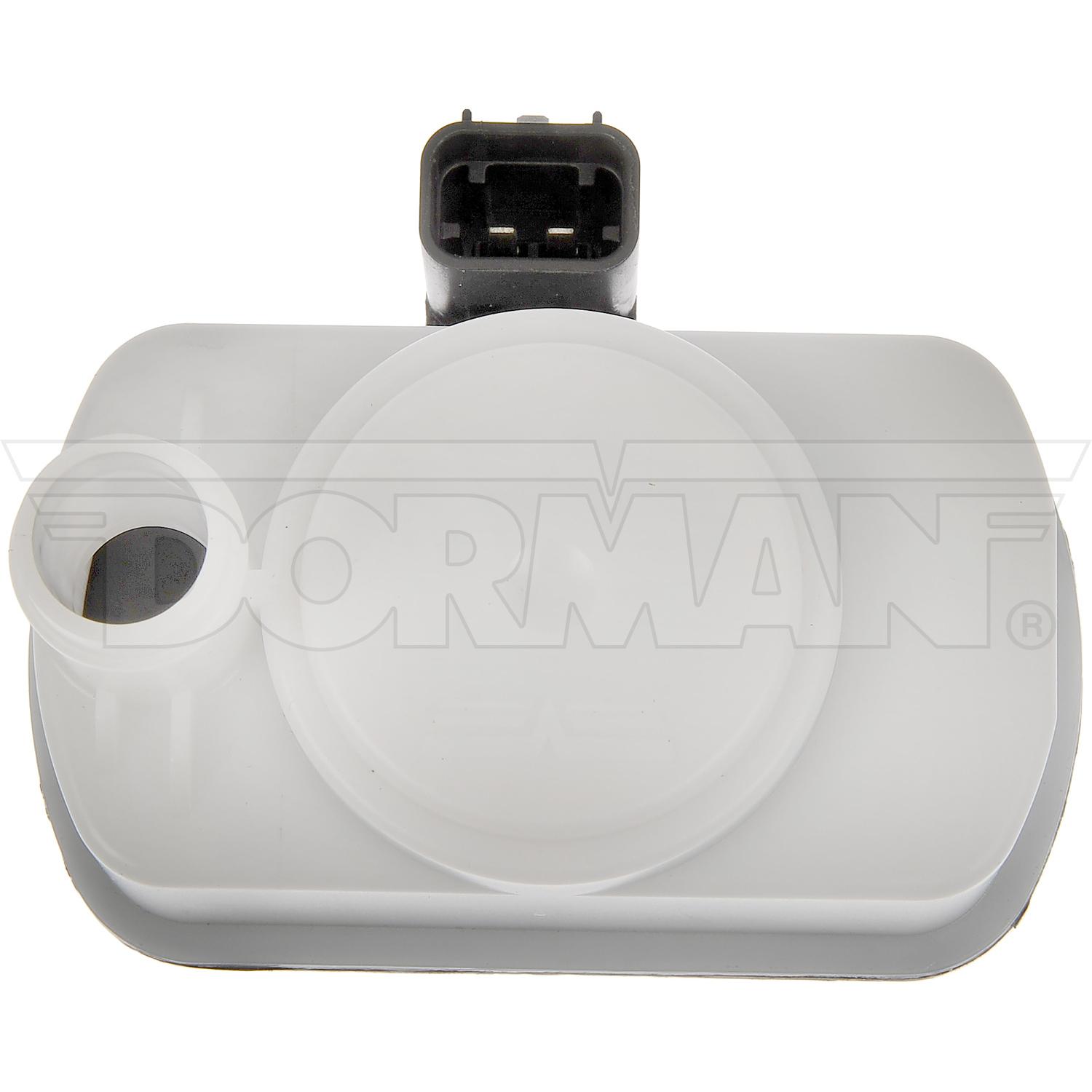 Dorman 310219 - Evaporative Emissions System Leak Detection Pump Dorman 310219 Evaporative Emissions System Leak Detection Pump product image 2 of 4