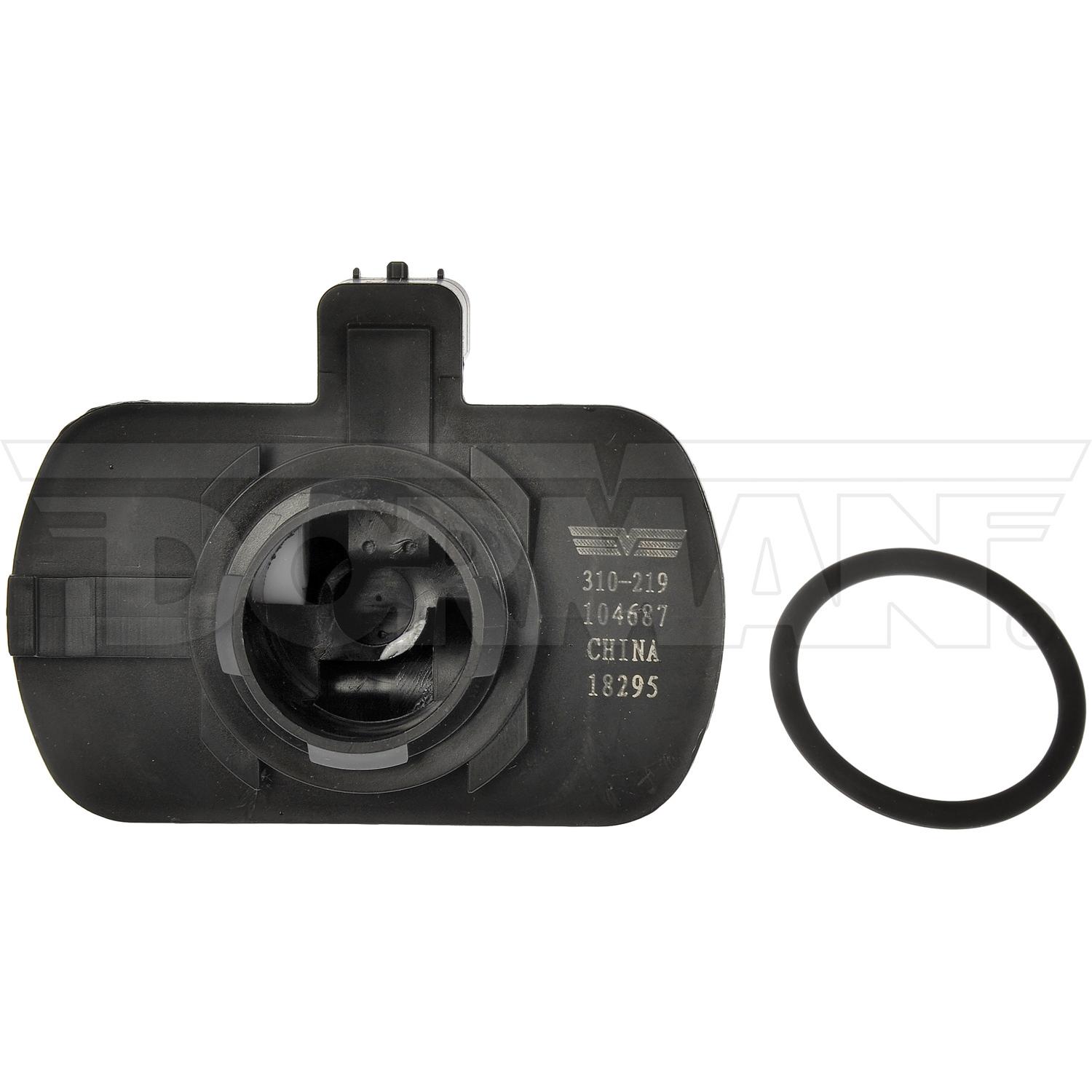 Dorman 310219 - Evaporative Emissions System Leak Detection Pump Dorman 310219 Evaporative Emissions System Leak Detection Pump product image 3 of 4