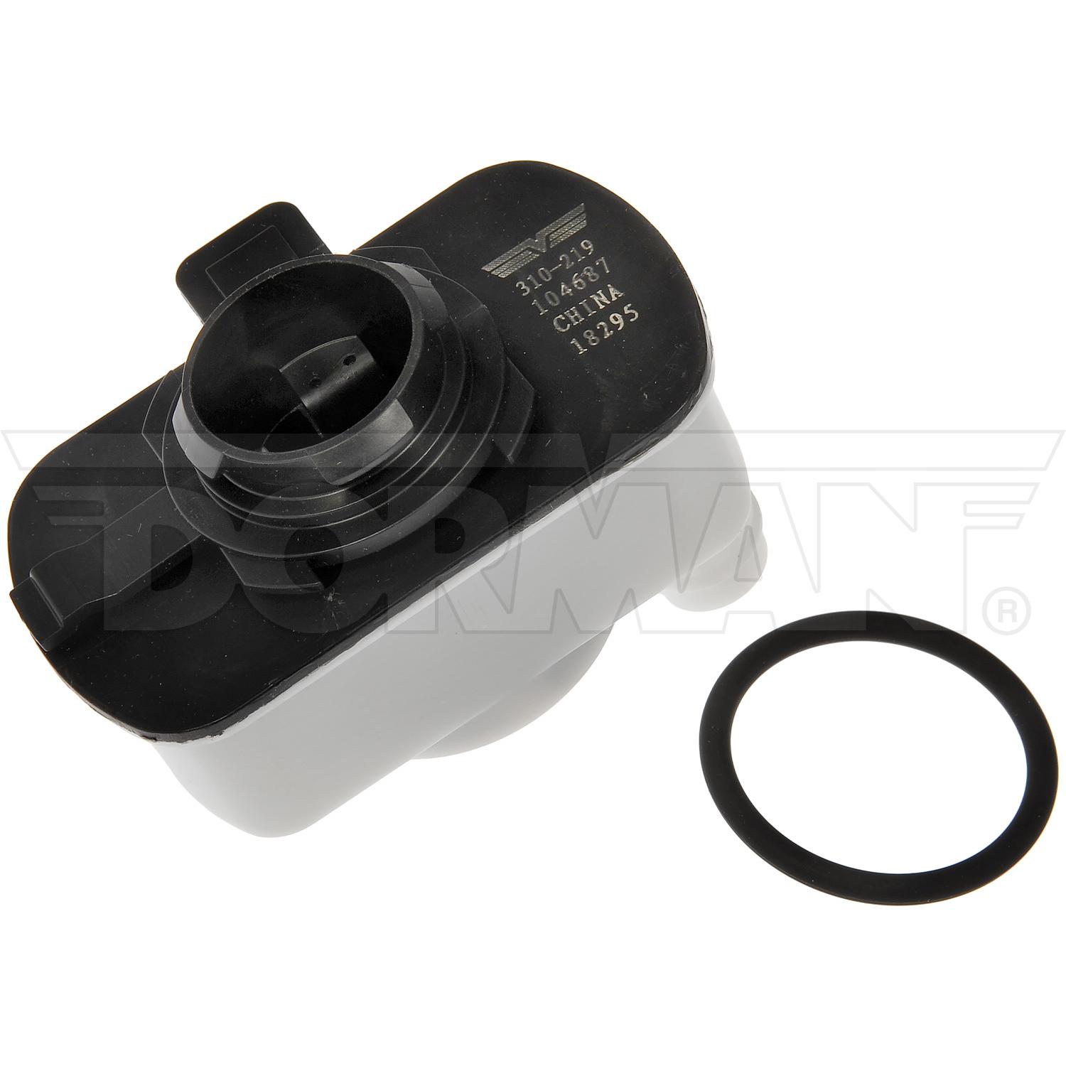 Dorman 310219 - Evaporative Emissions System Leak Detection Pump Dorman 310219 Evaporative Emissions System Leak Detection Pump product image 4 of 4