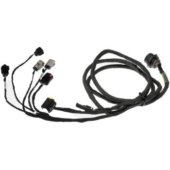 Dorman 3110019 Wiring Harness Connector product image 1 of 5