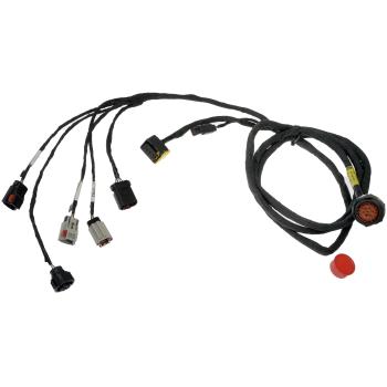 Dorman 3110019 Wiring Harness Connector product image 2 of 5
