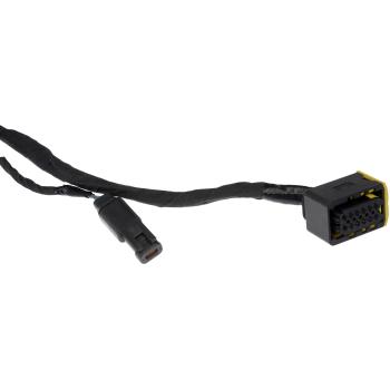 Dorman 3110019 Wiring Harness Connector product image 4 of 5