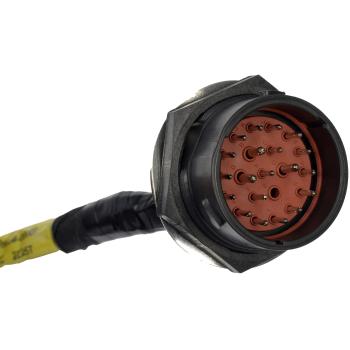 Dorman 3110019 Wiring Harness Connector product image 5 of 5