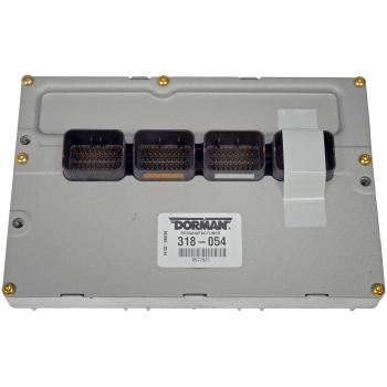 Dorman 318054 Engine Control Module product image 1 of 4