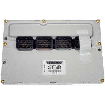 Dorman 318058 - Engine Control Module Dorman 318058 Engine Control Module product image 1 of 4