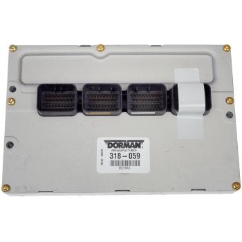 Dorman 318059 - Engine Control Module Dorman 318059 Engine Control Module product image 1 of 4