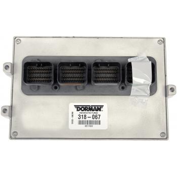 Dorman 318067 - Engine Control Module Dorman 318067 Engine Control Module product image 1 of 4