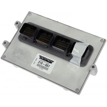 Dorman 318067 - Engine Control Module Dorman 318067 Engine Control Module product image 4 of 4