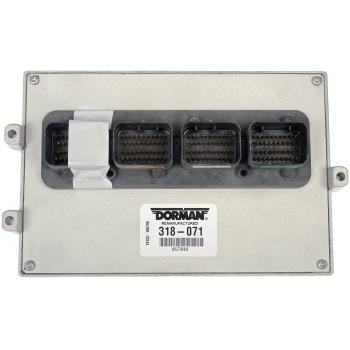 Dorman 318071 - Engine Control Module Dorman 318071 Engine Control Module product image 1 of 4