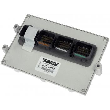 Dorman 318074 Engine Control Module product image 4 of 4