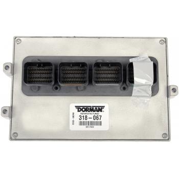 Dorman 318076 Engine Control Module product image 1 of 4