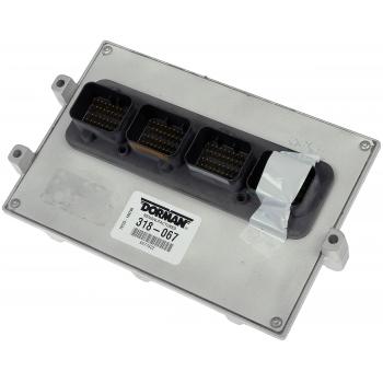 Dorman 318076 Engine Control Module product image 4 of 4