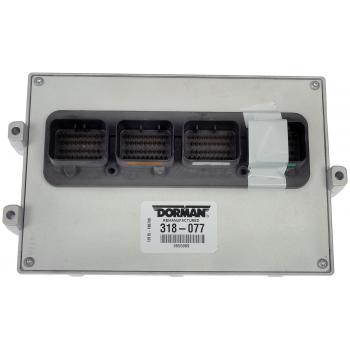 Dorman 318077 Engine Control Module product image 1 of 4