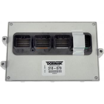 Dorman 318079 Engine Control Module product image 1 of 4