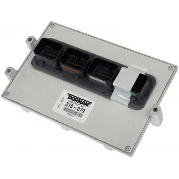 Dorman 318079 Engine Control Module product image 4 of 4