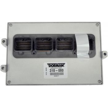 Dorman 318080 - Engine Control Module Dorman 318080 Engine Control Module product image 1 of 4