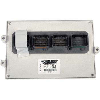 Dorman 318086 - Engine Control Module Dorman 318086 Engine Control Module product image 1 of 4