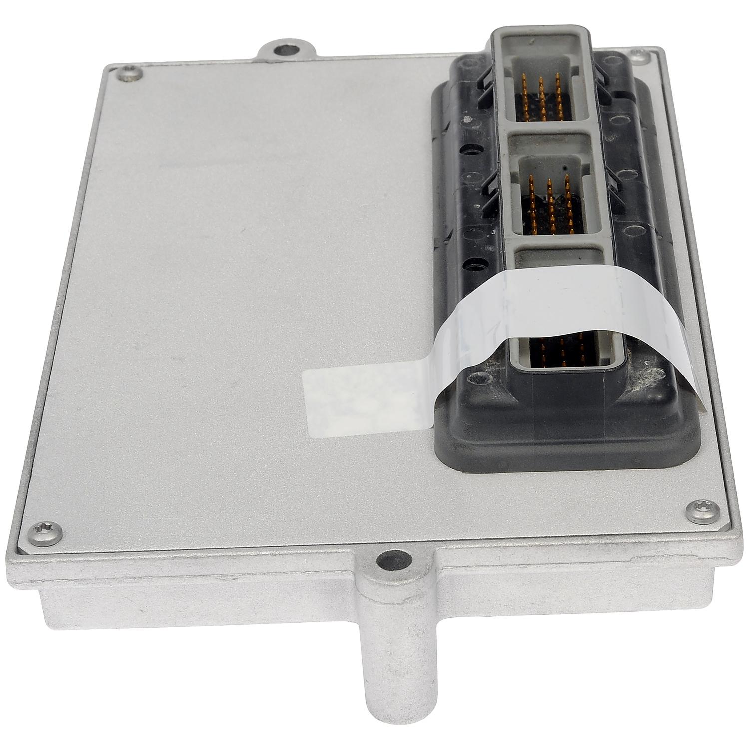 Dorman 318101 - Engine Control Module Dorman 318101 Engine Control Module product image 2 of 4